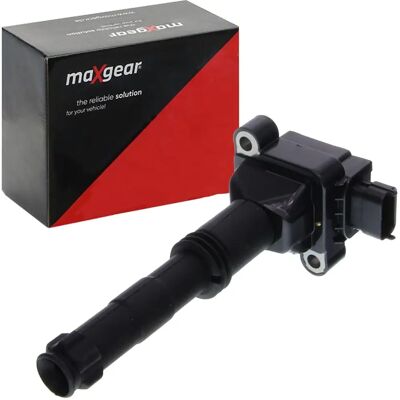 MAXGEAR 13-0303 Zündspule - Zündspule MAXGEAR 13-0303 Zündspule - Zündspule