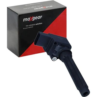 Maxgear A6 A7 A8 Bentley Continental Zündspule - Zündspule Maxgear A6 A7 A8 Bentley Continental Zündspule - Zündspule
