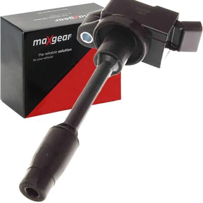 Maxgear 13-0328 Zündspule für Toyota: C-HR, Corolla, Prius - Zündspule Maxgear 13-0328 Zündspule für Toyota: C-HR, Corolla, Prius - Zündspule