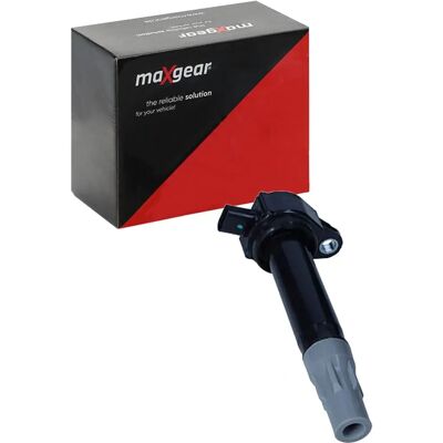 Maxgear 13-0330 Tændspole - 12V - Chrysler/Dodge Maxgear 13-0330 Tændspole - 12V - Chrysler/Dodge