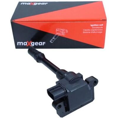 Maxgear Mitsubishi Zündspule - MD358244, MD362913, MD366821 Maxgear Mitsubishi Zündspule - MD358244, MD362913, MD366821