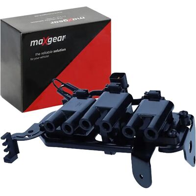 Maxgear Hyundai Zündspule Santa Fe - Bobina de encendido Maxgear Hyundai Zündspule Santa Fe - Bobina de encendido