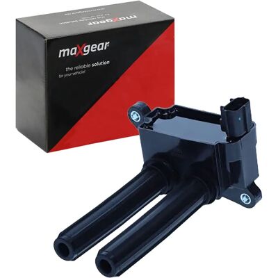 MAXGEAR 13-0339 Zündspule für Chrysler, Jeep, Dodge, Ram MAXGEAR 13-0339 Zündspule für Chrysler, Jeep, Dodge, Ram
