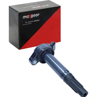 Maxgear 13-0346 Zündspule - Zündspule für Lexus RX II, RX III, Toyota RAV4 III, Highlander II Maxgear 13-0346 Zündspule - Zündspule für Lexus RX II, RX III, Toyota RAV4 III, Highlander II