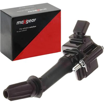 Maxgear 13-0349 Tändspole - Opel Astra Corsa Mokka Maxgear 13-0349 Tändspole - Opel Astra Corsa Mokka
