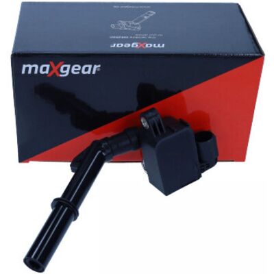 Maxgear A2769060401 Zündspule - Zündmodul für Mercedes-Benz C-Klasse, CLS, E-Klasse Maxgear A2769060401 Zündspule - Zündmodul für Mercedes-Benz C-Klasse, CLS, E-Klasse