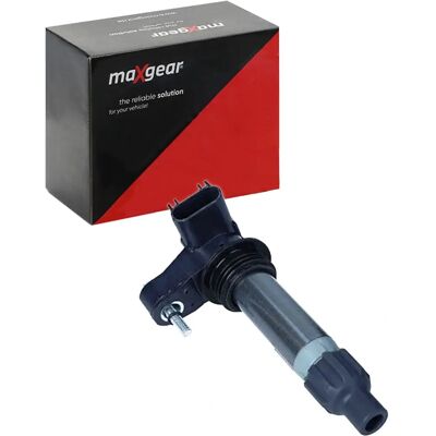 MAXGEAR 13-0352 Zündspule - 4 Stück für Opel, Suzuki, Chevrolet, Vauxhall, Saab MAXGEAR 13-0352 Zündspule - 4 Stück für Opel, Suzuki, Chevrolet, Vauxhall, Saab