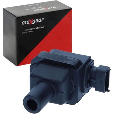 Maxgear A0001587203 Zündspule - E-Klasse S-Klasse SL Maxgear A0001587203 Zündspule - E-Klasse S-Klasse SL