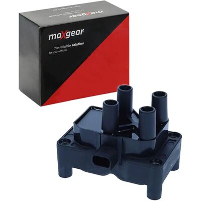 Maxgear Zündspule Ford Fiesta Mondeo - 13-0362 Maxgear Zündspule Ford Fiesta Mondeo - 13-0362
