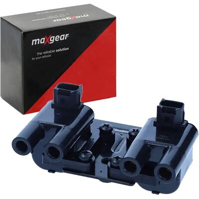 Maxgear Lacetti Zündspule - Elektronisches System Maxgear Lacetti Zündspule - Elektronisches System