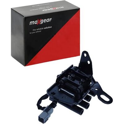 Maxgear Hyundai Kia Zündspule - 880062 Maxgear Hyundai Kia Zündspule - 880062