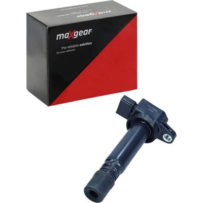 Bobina de aprindere Maxgear 130384 pentru Volvo S80 XC90 Bobina de aprindere Maxgear 130384 pentru Volvo S80 XC90