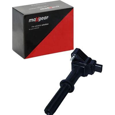 Maxgear 13-0388 Tændspole til Opel Astra K - Tændmodul Maxgear 13-0388 Tændspole til Opel Astra K - Tændmodul