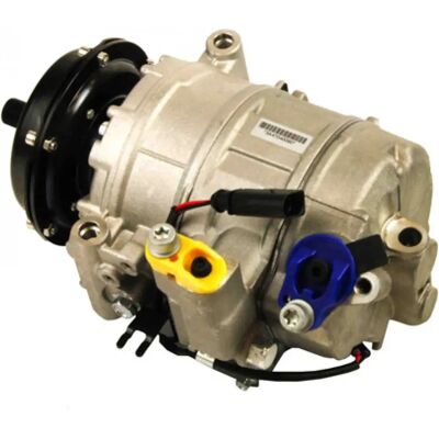 MAXGEAR AC330008 - Compresor de aer condiționat VW MAXGEAR AC330008 - Compresor de aer condiționat VW