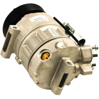 MAXGEAR AC330009 Compresor OEM - Aire acondicionado MAXGEAR AC330009 Compresor OEM - Aire acondicionado