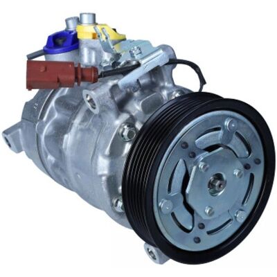 MAXGEAR AC330026 - Compresor de aire acondicionado MAXGEAR AC330026 - Compresor de aire acondicionado