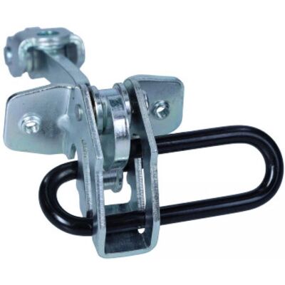 Maxgear 28-1367 Bagdør stopper Opel Meriva A - Dørstopper Maxgear 28-1367 Bagdør stopper Opel Meriva A - Dørstopper