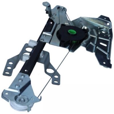 MAXGEAR 50-0486 - Fensterhebermechanismus für AUDI A4 B5 Limousine und Avant MAXGEAR 50-0486 - Fensterhebermechanismus für AUDI A4 B5 Limousine und Avant