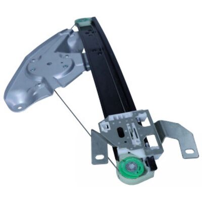 MAXGEAR 50-0492 - Elektrischer Fensterheber für Audi A6 C5 hinten rechts MAXGEAR 50-0492 - Elektrischer Fensterheber für Audi A6 C5 hinten rechts