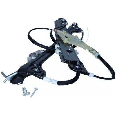 MAXGEAR 50-0766 Electric Window Regulator - BMW 1/3 Doors MAXGEAR 50-0766 Electric Window Regulator - BMW 1/3 Doors