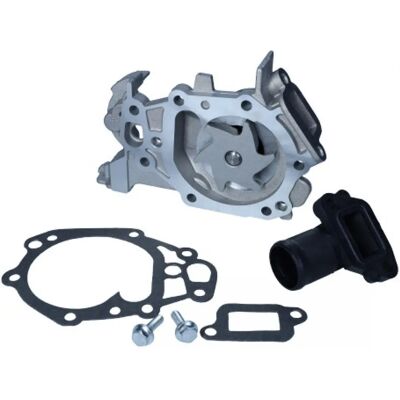 MAXGEAR 47-0353 Wasserpumpe - Mechanische Dichtung, Metall, Renault, Dacia, Proton MAXGEAR 47-0353 Wasserpumpe - Mechanische Dichtung, Metall, Renault, Dacia, Proton
