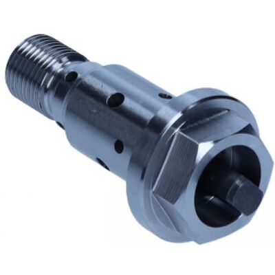 MAXGEAR 27-1434 Valvola - Lato di scarico - Mercedes-Benz MAXGEAR 27-1434 Valvola - Lato di scarico - Mercedes-Benz