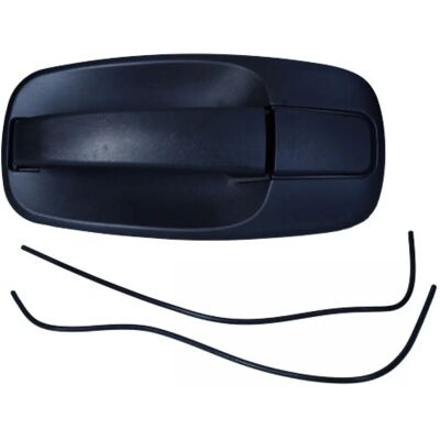 MAXGEAR Modelo 28-1416 - Tirador de puerta para Renault, Opel, Vauxhall MAXGEAR Modelo 28-1416 - Tirador de puerta para Renault, Opel, Vauxhall
