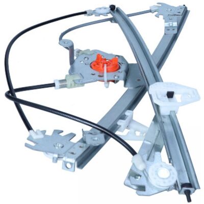 MAXGEAR 50-0858 Fensterhebermechanismus - Fensterheber, Recht vorne, Elektrisch - CITROËN Xsara MAXGEAR 50-0858 Fensterhebermechanismus - Fensterheber, Recht vorne, Elektrisch - CITROËN Xsara