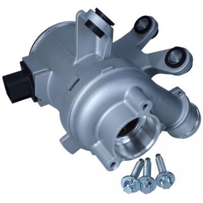 MAXGEAR 47-0361 Elektriske vibrationsdæmpere - Vandpumpe MAXGEAR 47-0361 Elektriske vibrationsdæmpere - Vandpumpe