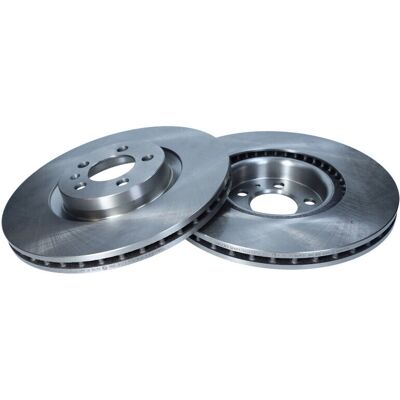 MAXGEAR 19-4828 - Disco de freio ventilado de alto carbono para Audi A1 MAXGEAR 19-4828 - Disco de freio ventilado de alto carbono para Audi A1