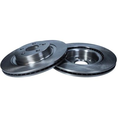 Maxgear 19-4830 Ventilated Brake Disc - Brake Part Maxgear 19-4830 Ventilated Brake Disc - Brake Part