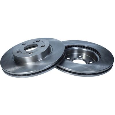 MAXGEAR 19-4838 Ventilated Brake Disc - Brake Disc MAXGEAR 19-4838 Ventilated Brake Disc - Brake Disc
