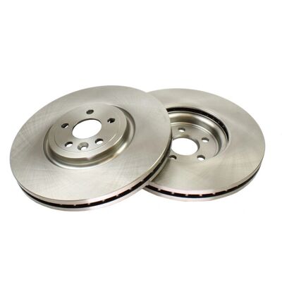 MAXGEAR 19-4846 - Discuri de frână MAXGEAR 19-4846 - Discuri de frână