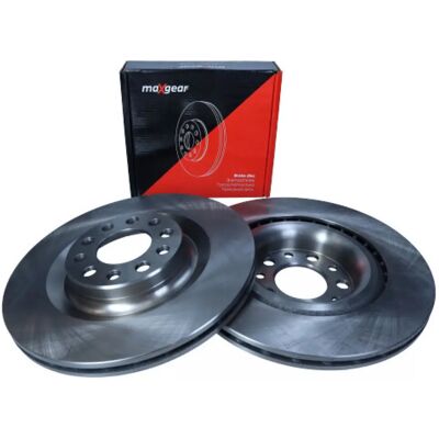 MAXGEAR Giulia Disc de frână ventilat - Disc de frână MAXGEAR Giulia Disc de frână ventilat - Disc de frână