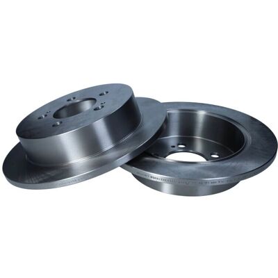 MAXGEAR 19-4857 Fullbelagd bromssköld - Bromssköld MAXGEAR 19-4857 Fullbelagd bromssköld - Bromssköld