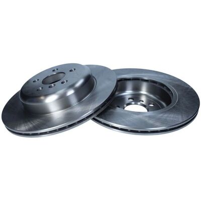 Δίσκος φρένων MAXGEAR 19-4858 - Αερόσακος για BMW Δίσκος φρένων MAXGEAR 19-4858 - Αερόσακος για BMW