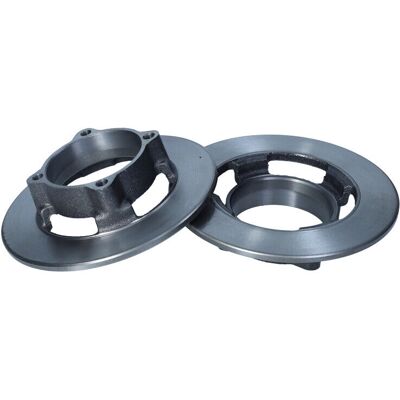 MAXGEAR A.741 Front Axle Brake Disc - Brake Disc MAXGEAR A.741 Front Axle Brake Disc - Brake Disc