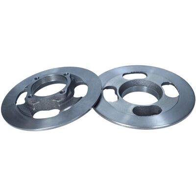 MAXGEAR 19-4861 Front Axle Brake Disc - Brake Disc MAXGEAR 19-4861 Front Axle Brake Disc - Brake Disc