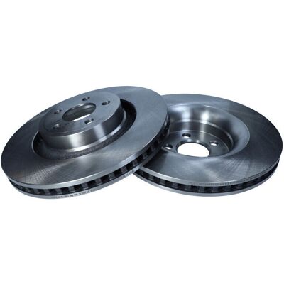 MAXGEAR 19-4863 Δίσκος φρένου μπροστινός - Δίσκος φρένου MAXGEAR 19-4863 Δίσκος φρένου μπροστινός - Δίσκος φρένου