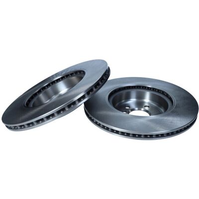 Discul de frână ventilat cu conținut ridicat de carbon MAXGEAR 19-4869 - Piesă de frână Discul de frână ventilat cu conținut ridicat de carbon MAXGEAR 19-4869 - Piesă de frână