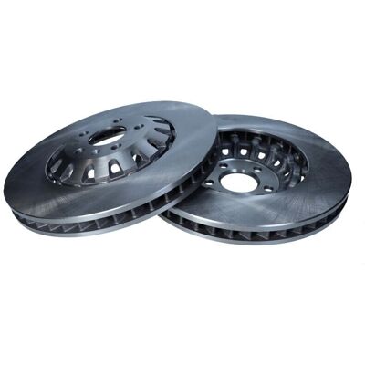 MAXGEAR A4 B9 Avant, Q7, A5 B9 Coupé Disco freno ventilato - Disco freno MAXGEAR A4 B9 Avant, Q7, A5 B9 Coupé Disco freno ventilato - Disco freno