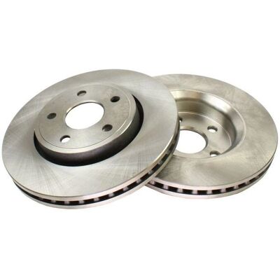 MAXGEAR 19-4880 Ventilated Brake Disc for JEEP GRAND CHEROKEE - Brake Disc MAXGEAR 19-4880 Ventilated Brake Disc for JEEP GRAND CHEROKEE - Brake Disc