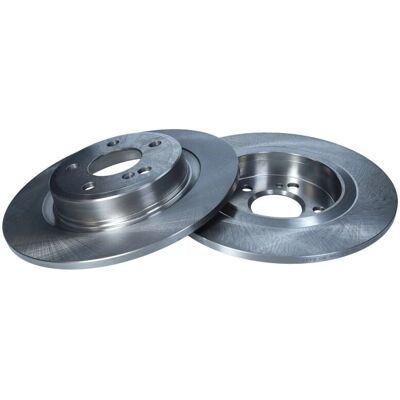 MAXGEAR 19-4889 Disc de frână - Vopsit complet pentru Mercedes-Benz SLK MAXGEAR 19-4889 Disc de frână - Vopsit complet pentru Mercedes-Benz SLK