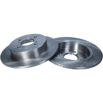 MAXGEAR Disco de freio Ignis 2/1 - Pintado sólido MAXGEAR Disco de freio Ignis 2/1 - Pintado sólido