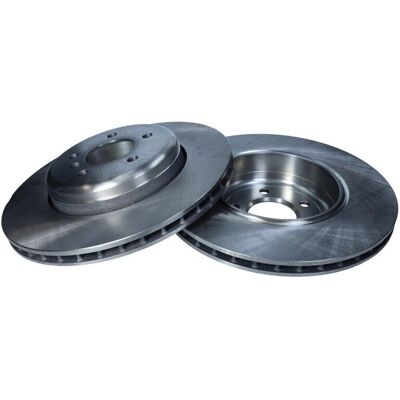 Disco freno MAXGEAR 19-4897 - Ventilato, rivestimento in carbone, compatibile BMW Disco freno MAXGEAR 19-4897 - Ventilato, rivestimento in carbone, compatibile BMW