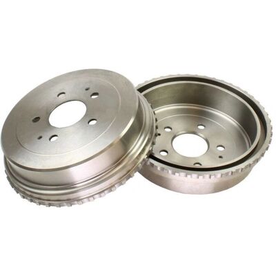 MAXGEAR 19-4898 Hinterachse Bremstrommel - Bremsenteil MAXGEAR 19-4898 Hinterachse Bremstrommel - Bremsenteil