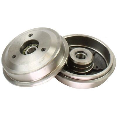 MAXGEAR 19-4900 Brake Drum - Wheel Bearing for PEUGEOT, CITROËN MAXGEAR 19-4900 Brake Drum - Wheel Bearing for PEUGEOT, CITROËN