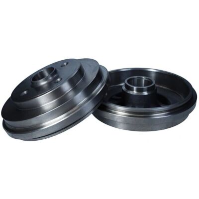 MAXGEAR 19-4907 Tambor de freio para eixo traseiro - Para Suzuki Ignis MAXGEAR 19-4907 Tambor de freio para eixo traseiro - Para Suzuki Ignis