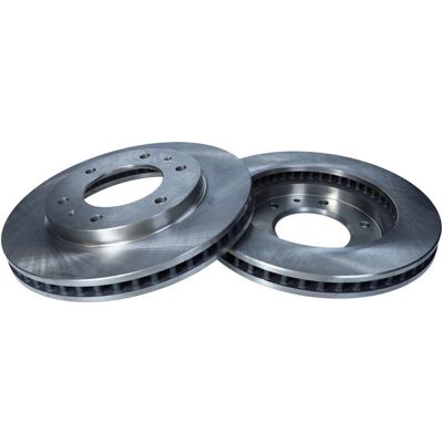 MAXGEAR 19-4910 Przedni tarcz hamulcowa Mitsubishi L200 / Triton V Pickup MAXGEAR 19-4910 Przedni tarcz hamulcowa Mitsubishi L200 / Triton V Pickup