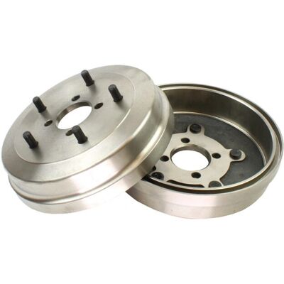 MAXGEAR 19-4915 Bagakslen bremse-tromle - Bremse trommel MAXGEAR 19-4915 Bagakslen bremse-tromle - Bremse trommel